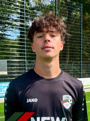 Fabian Peter Kesselmans