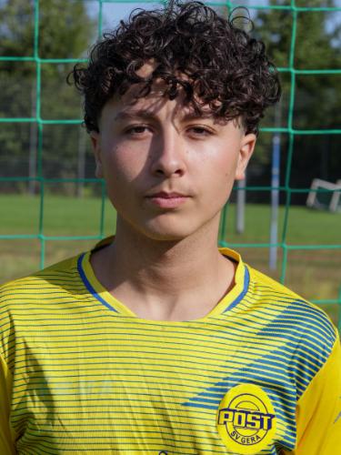 Hamzeh Ajaj