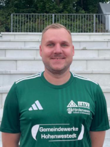 Felix Scheinpflug