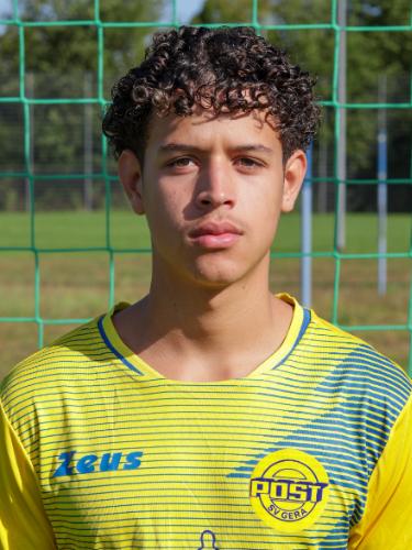 Sofien Ben Jaballah