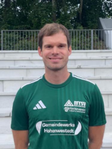 Sven Struve