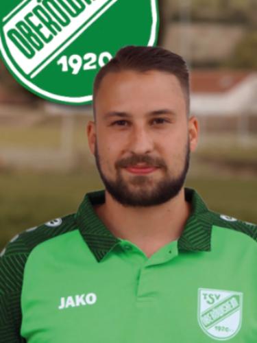 Kevin Krutina