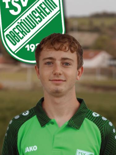 Luca-Joshua Lenz