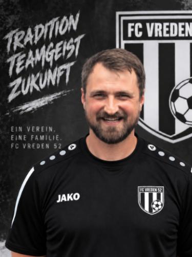 Jens Zorn