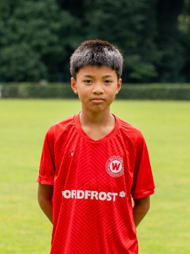 Khanh An Thomas Nguyen