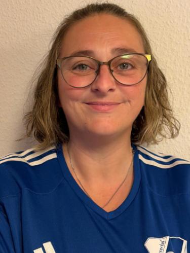 Jessica Warnecke