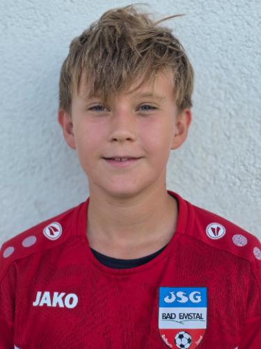 Tim Borgardt