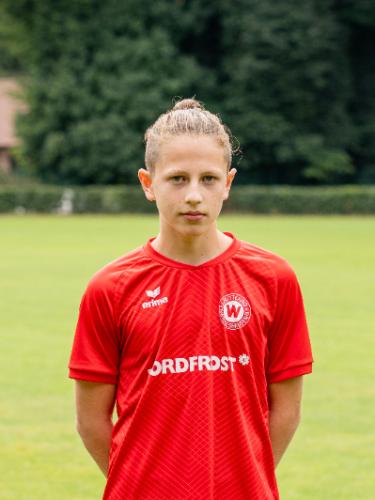 Jone Gerlach