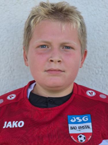 Fynn Hanika