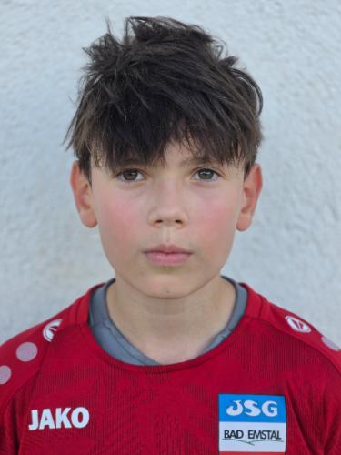 Kristian Kissmann