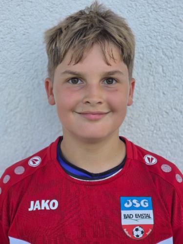 Nico Milan Schleicher
