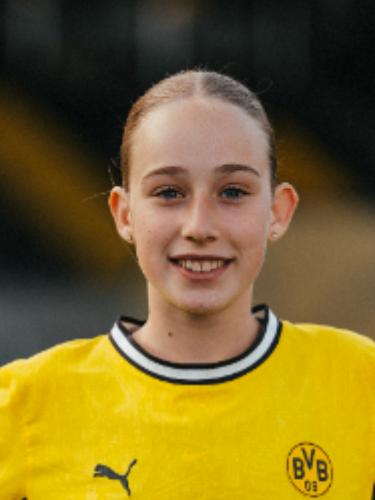 Louisa Maria Pantel