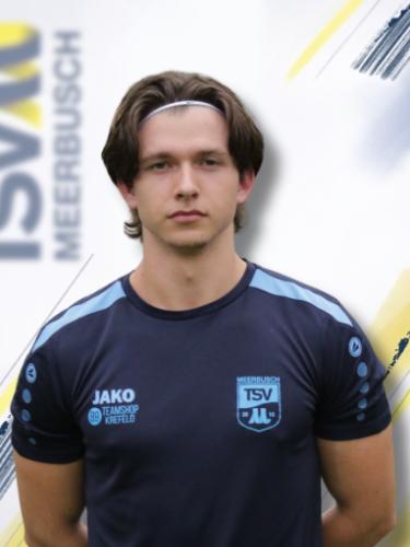 Robin Seeliger