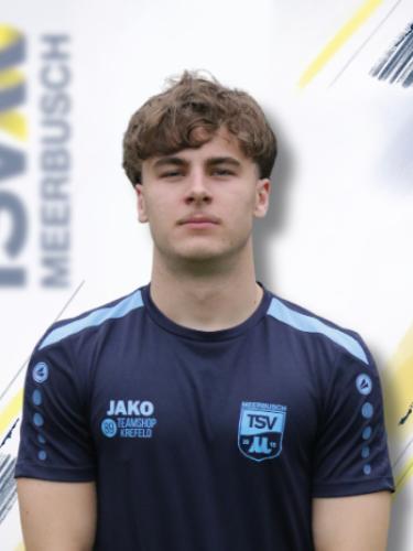 Alexander Bickel
