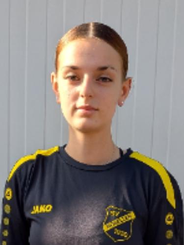 Luna Marie Ernst