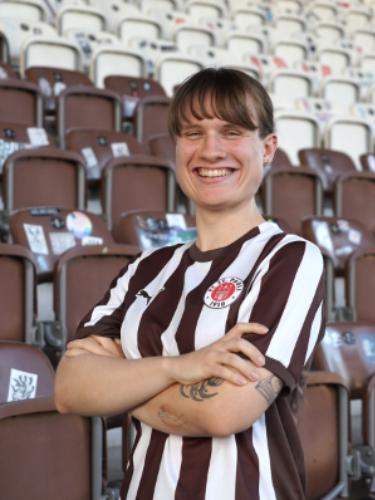 Sophie Finja Bauer