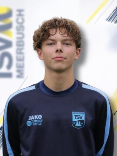 Jeremy Wilms