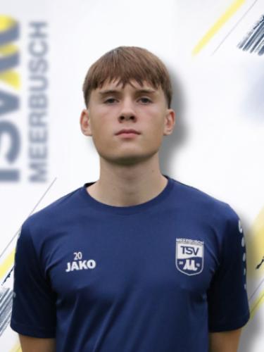 Noah Voß
