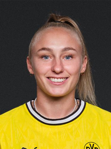 Frederike Kempe