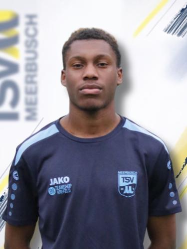 Ronilson Bitoka Andre