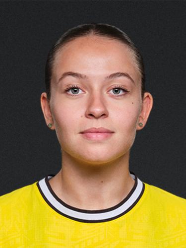 Dana Celine Marquardt