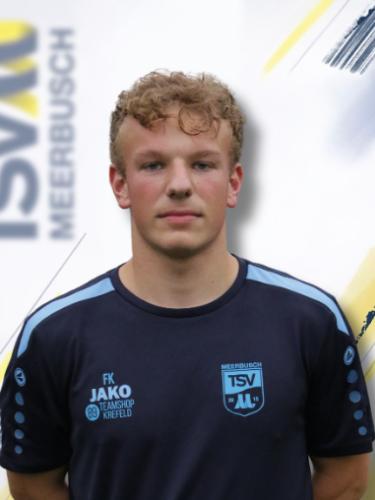Felix Klingen