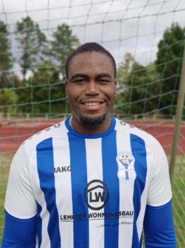 Loic Assembe