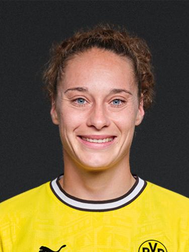 Jacqueline Meißner