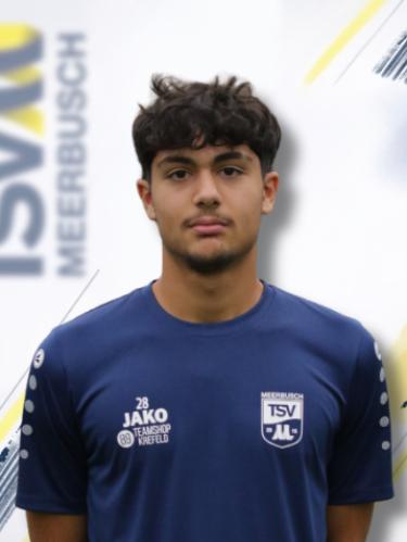 Musab Sendag
