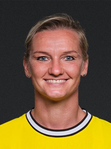 Alexandra Popp