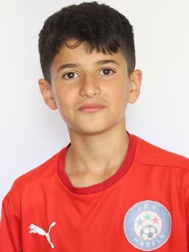 Timar Amar Haydar
