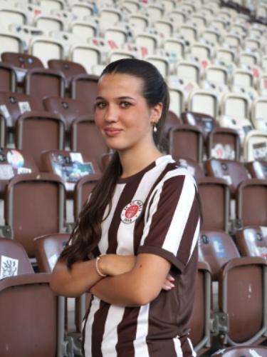 Kumsal Özgüvenc