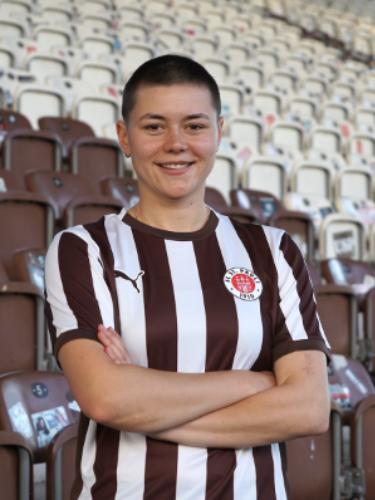 Anouk Pauline Stadelmann