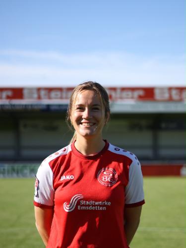 Jule Uhlenbrock