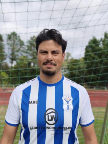 Enrico-Ashica De-Silva