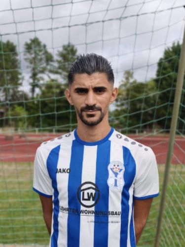 Oguzhan Koca