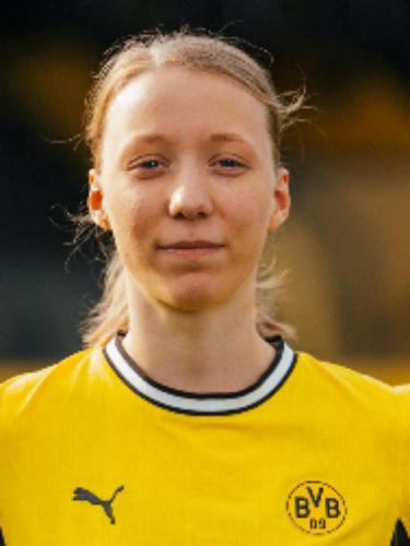 Carla Inga Dunker