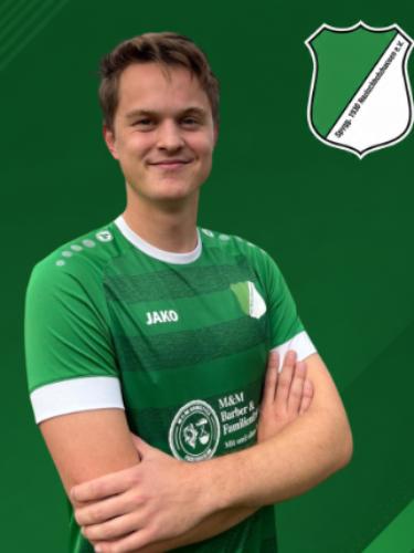 Nils Zoremba