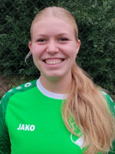 Leonie Robben