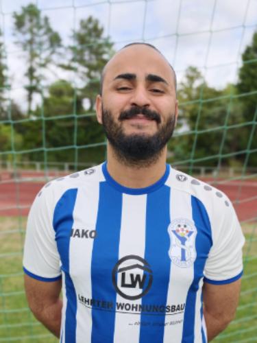 Bijar Selo Kassem