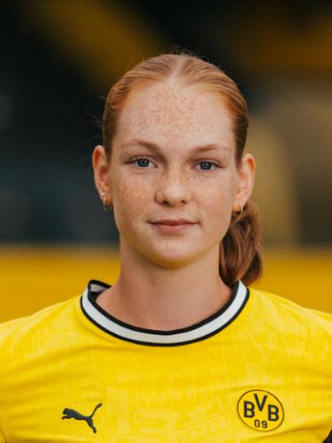 Nora Willeke