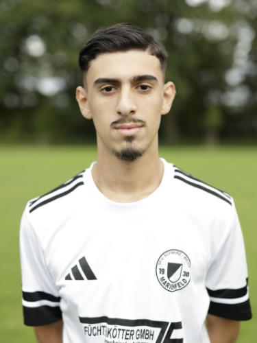 Ahmad Al Fashtake