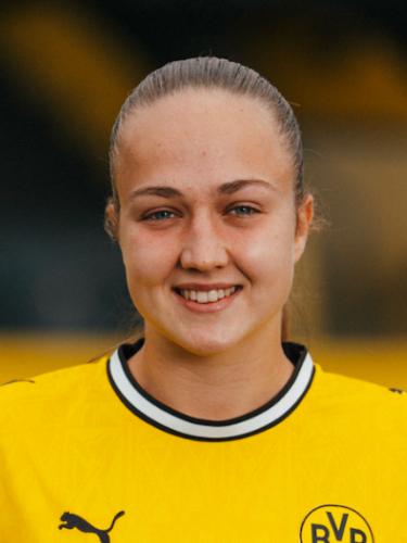 Mia Sophie Böger