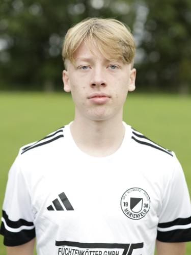 Kilian Dirkorte