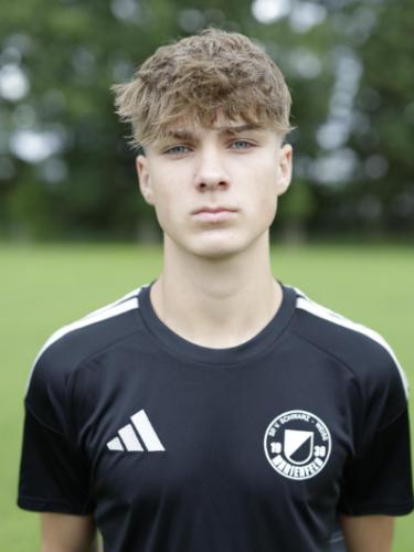 Finn Jasper Huesmann