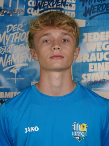 Felix Esche