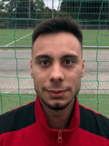 Aleksandar Gorgov
