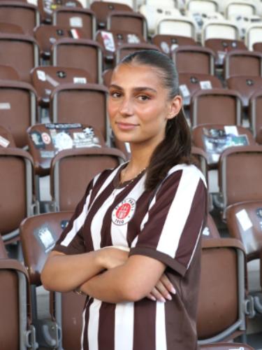 Sarah Brüggen