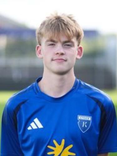 Noah Detmer Detmers