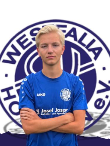 Carl Ole Wessels